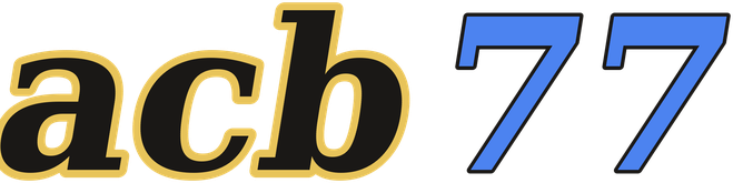 acb77 logo